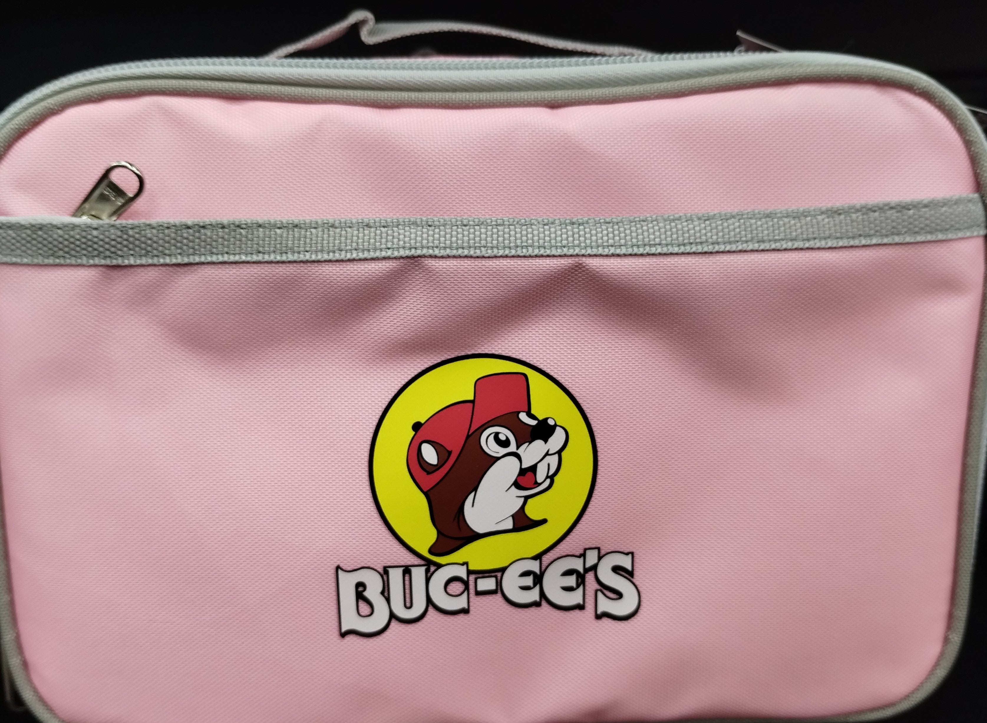 Buc-ee's Kids Lunch Bag, Kids Unisex, Size: One Size