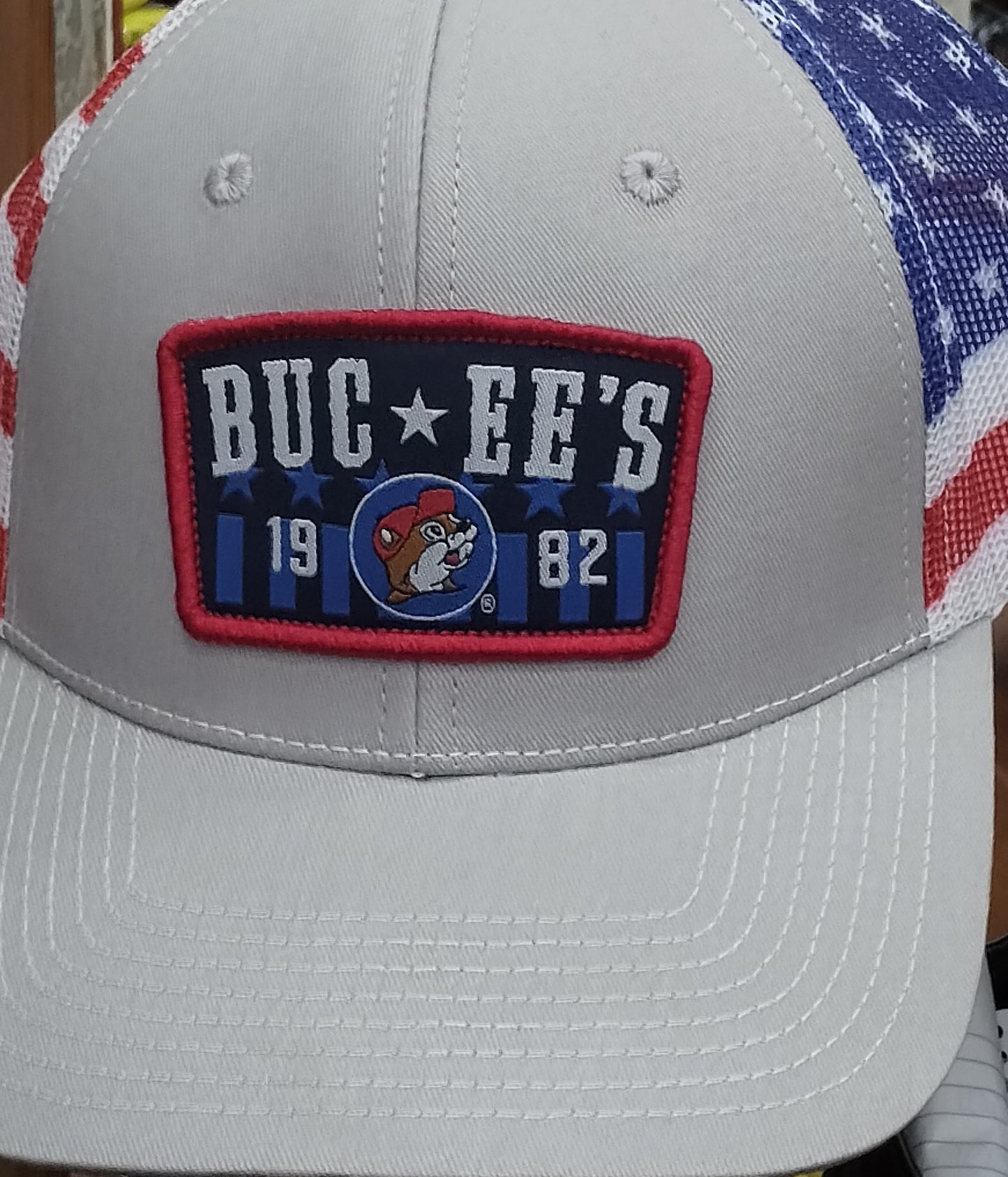 Buc-ee's Hat