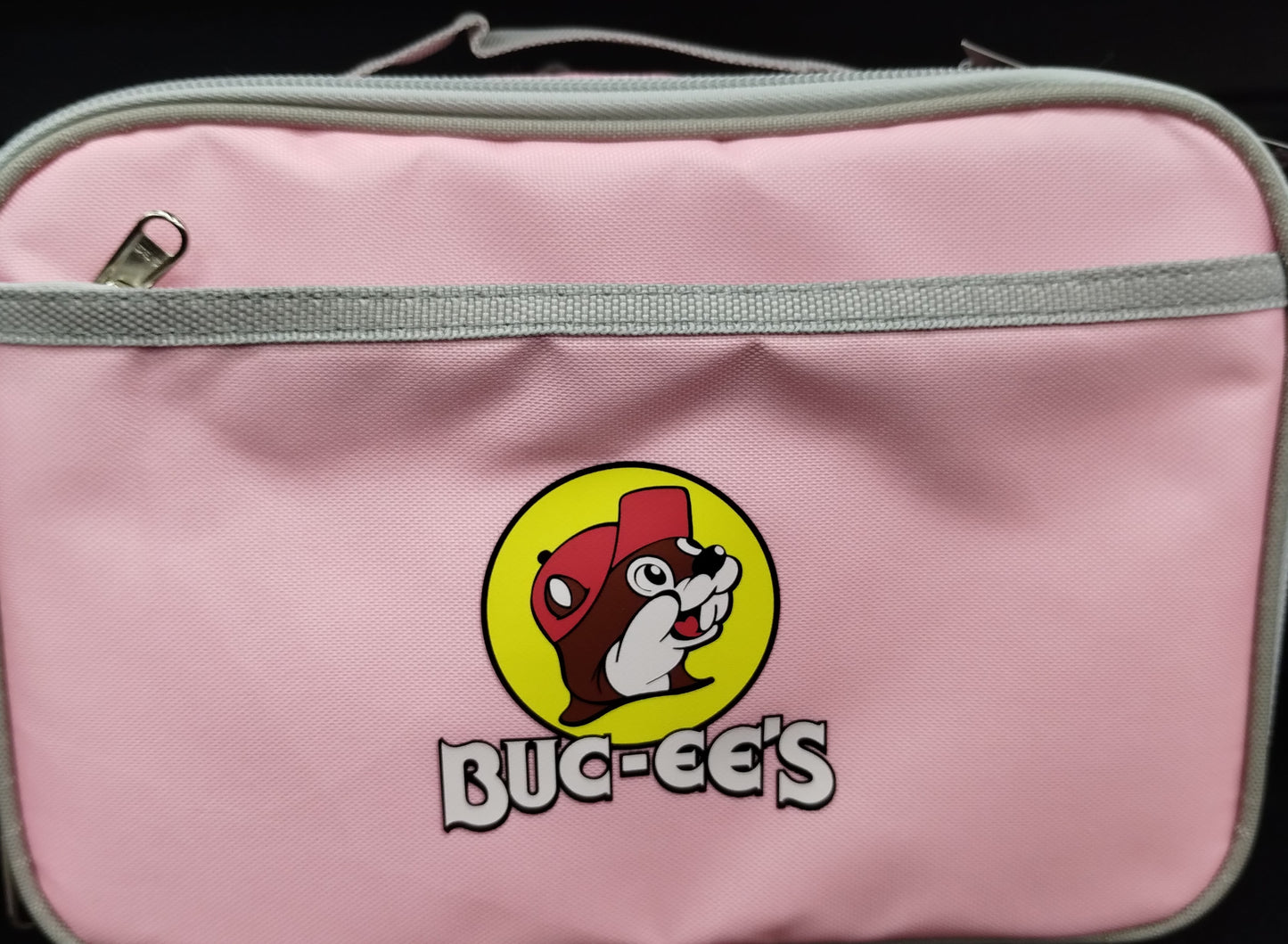 Buc-ee's Kids Lunch Bags