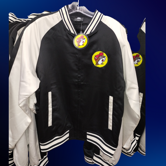 Buc-ee's Jacket