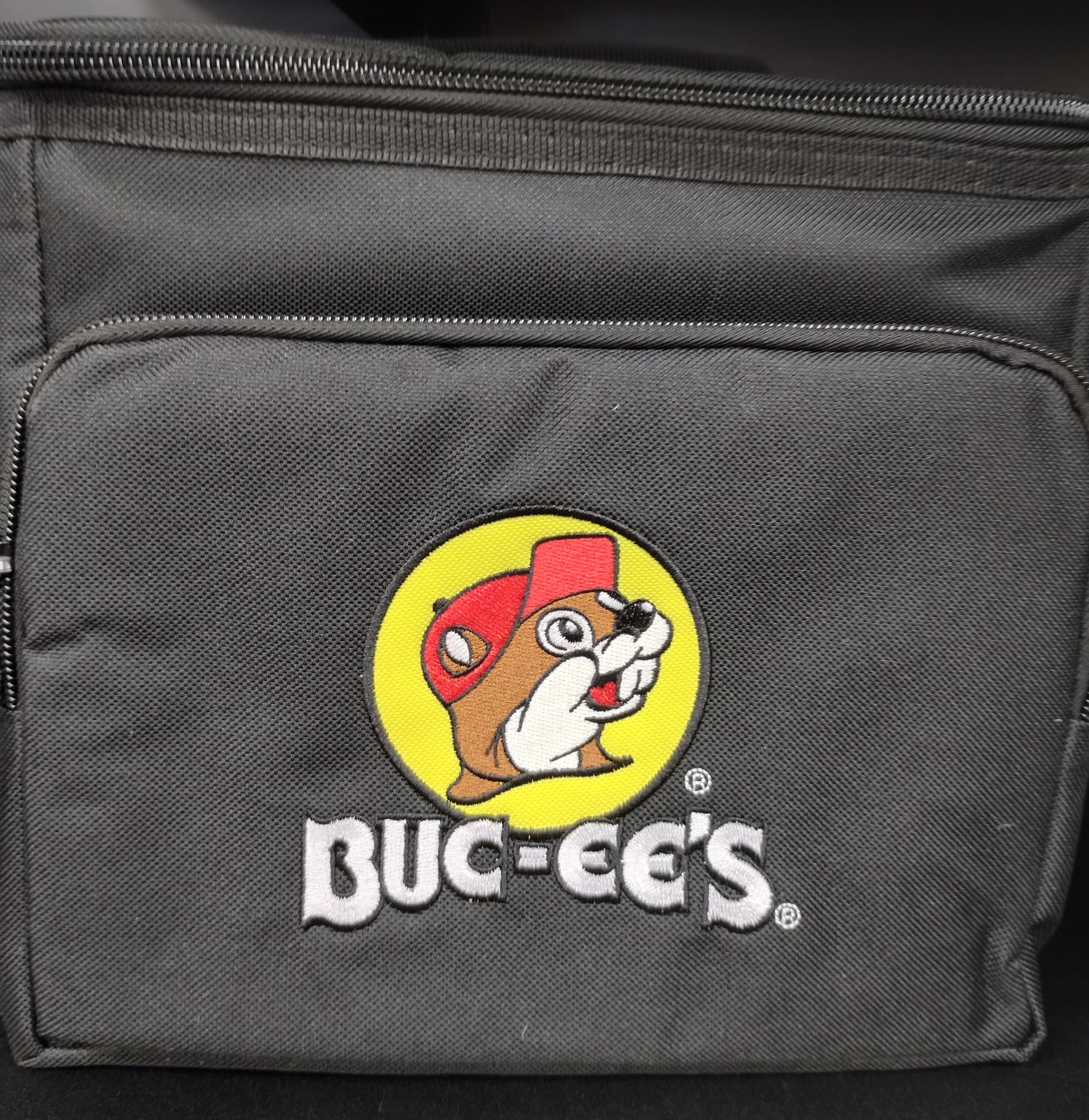 Buc-ee's Lunch Box Coolers