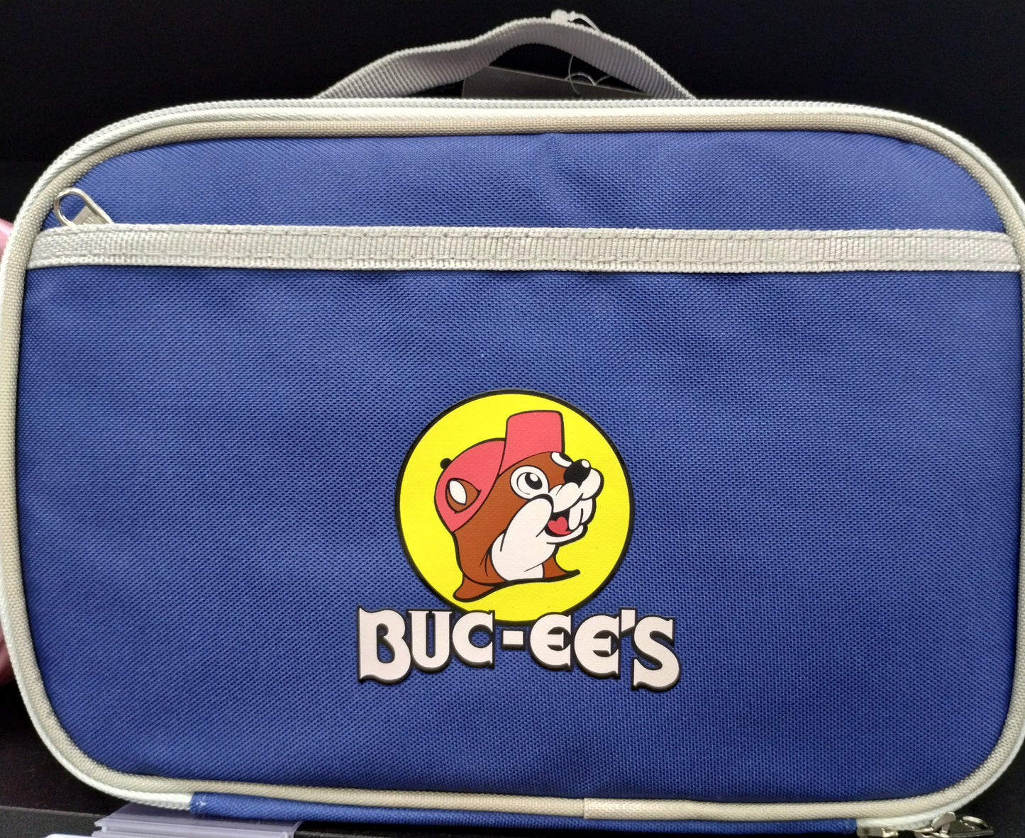 Buc-ee's Kids Lunch Bags