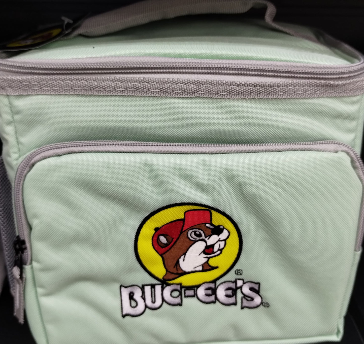 Buc-ee's Lunch Box Coolers