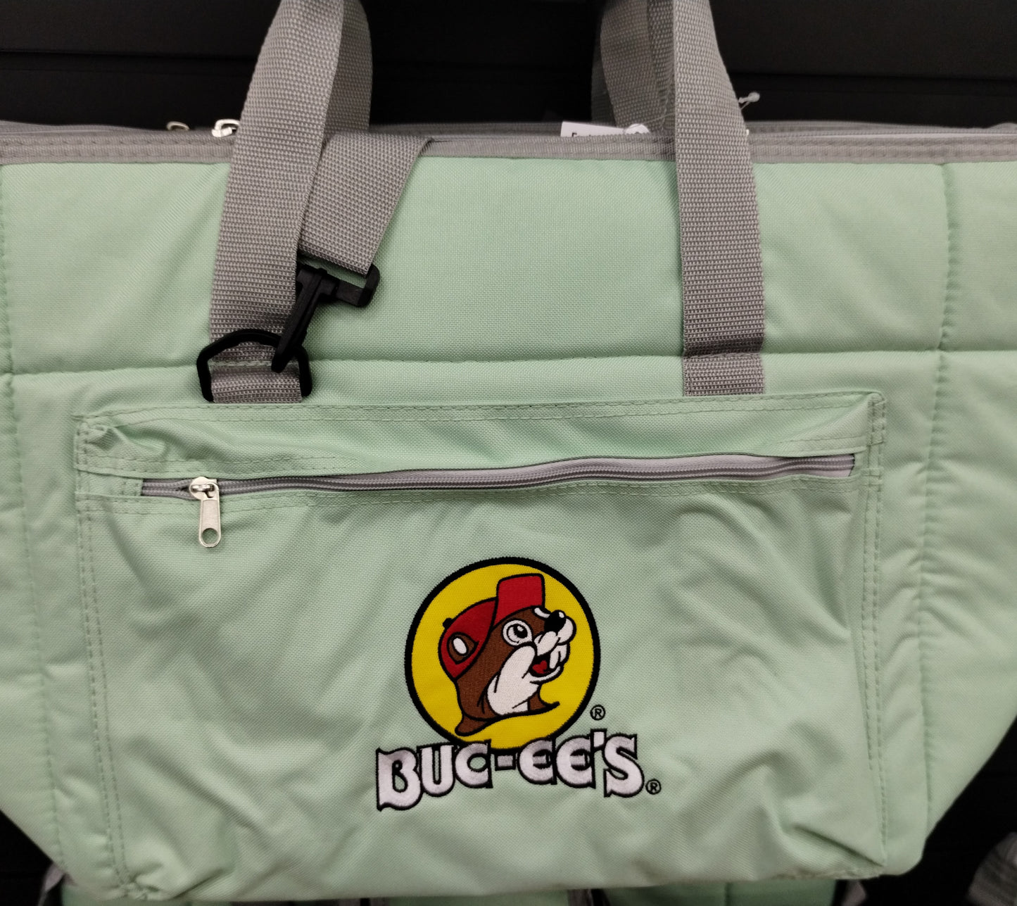 Buc-ee's Soft Side Coolers