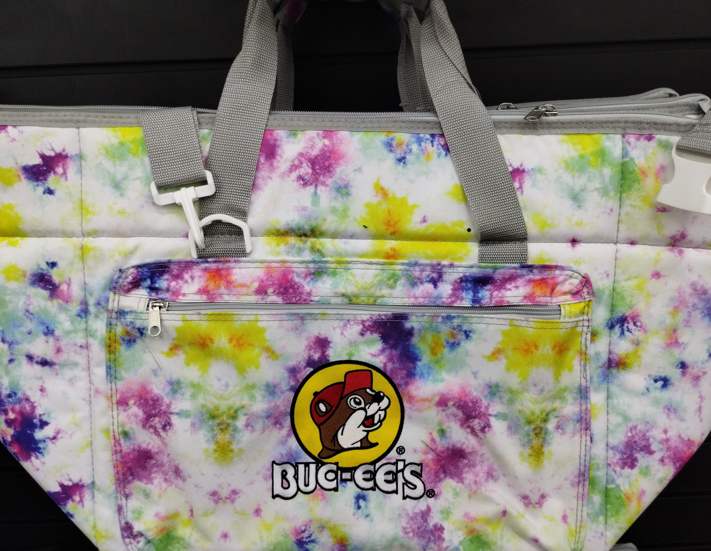 Buc-ee's Soft Side Coolers