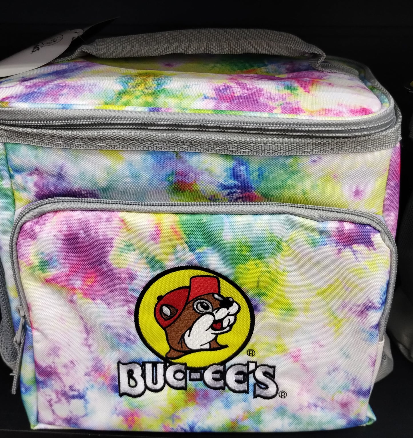 Buc-ee's Lunch Box Coolers